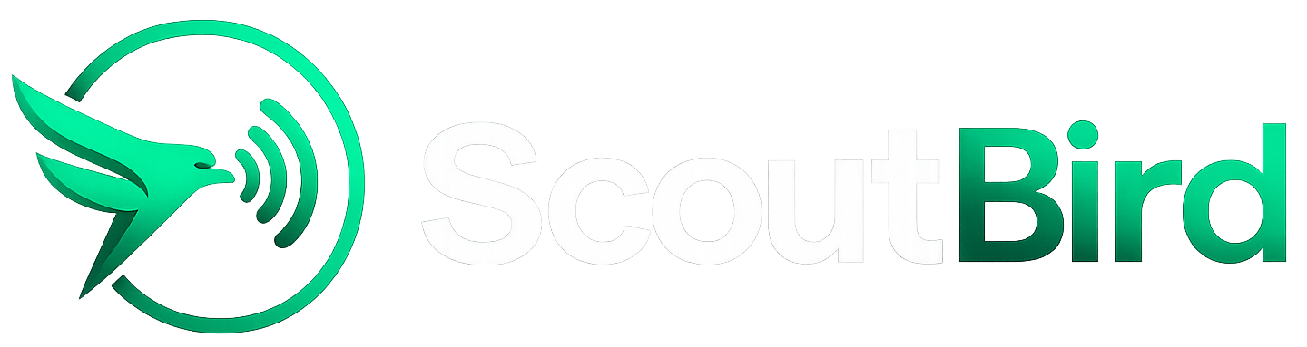 ScoutBird